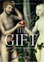 Couverture : The Gift