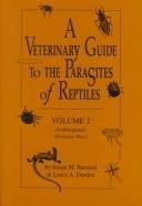 Couverture : A veterinary guide to the parasites of reptiles