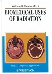 Couverture : Biomedical uses of radiation