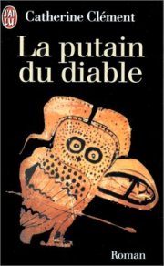 Couverture : La putain du diable