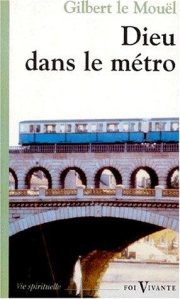 Couverture : Dieu dans le métro