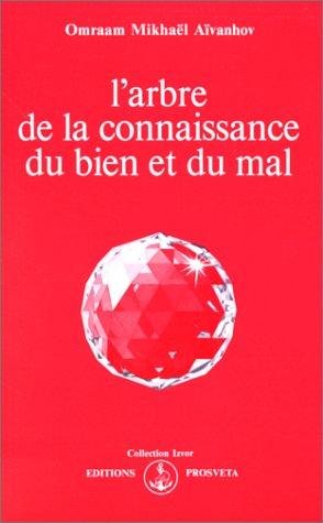Couverture : L'arbre de la connaissance du bien et du mal