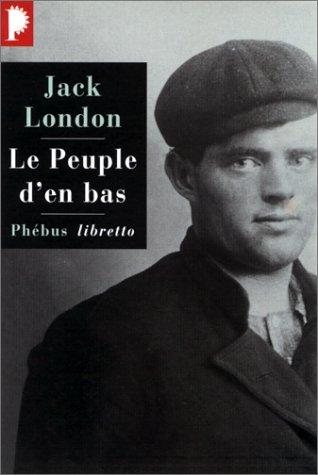 Couverture : Le Peuple d'en bas