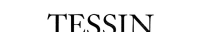 Couverture : Tessin