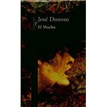 Couverture : El mocho