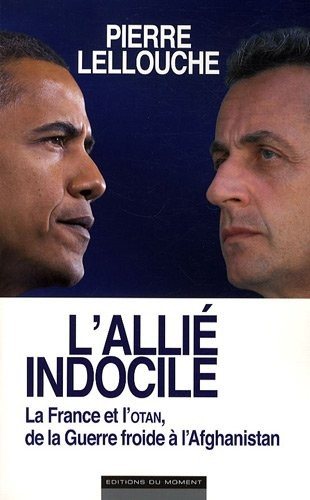 Couverture : L'allié indocile