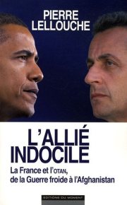 Couverture : L'allié indocile