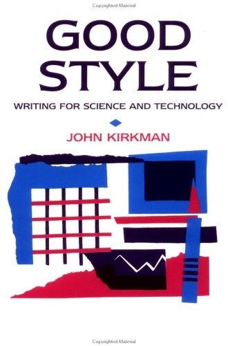 Couverture : Good style