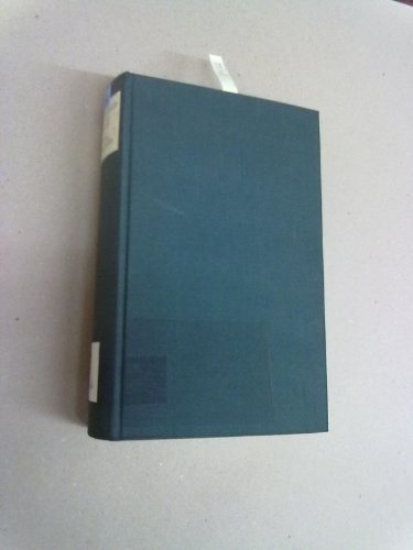 Couverture : Briefwechsel