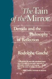 Couverture : The tain of the mirror