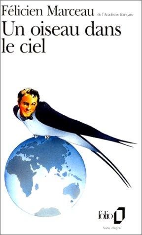 Couverture : Un Oiseau Dans Le Ciel