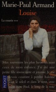 Couverture : Louise