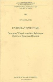 Couverture : Cartesian spacetime
