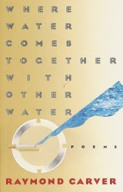 Couverture : Where water comes together with other water