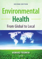 Couverture : Environmental health