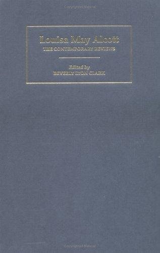 Couverture : Louisa May Alcott