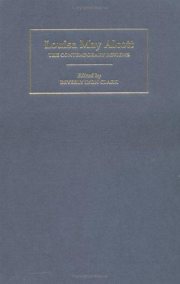 Couverture : Louisa May Alcott