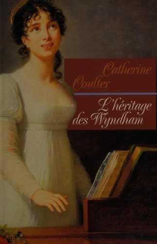 Couverture : L'héritage des Wyndham