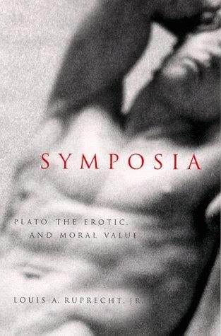 Couverture : Symposia