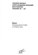 Couverture : Master