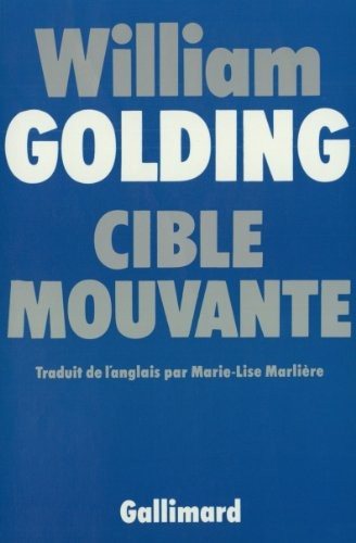 Couverture : Cible mouvante