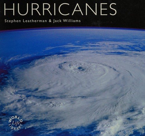 Couverture : Hurricanes