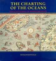 Couverture : The charting of the oceans
