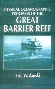 Couverture : Physical oceanographic processes of the Great Barrier Reef