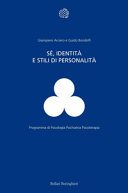 Couverture : Sé, identità e stili di personalità