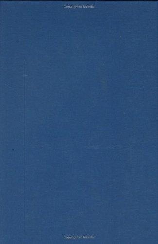 Couverture : Democracy, Law and Security