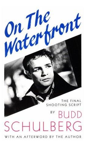 Couverture : On the waterfront