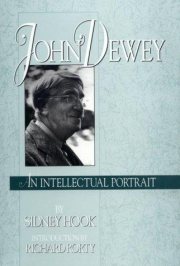 Couverture : John Dewey