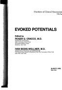 Couverture : Evoked potentials