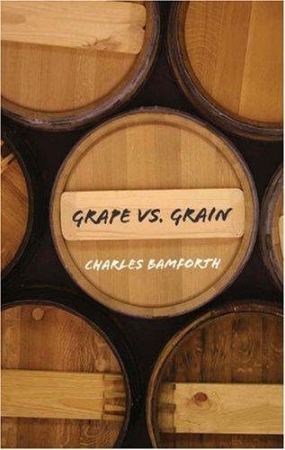 Couverture : Grape vs. Grain
