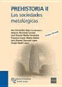 Couverture : Prehistoria II