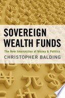 Couverture : Sovereign Wealth Funds