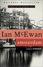 Couverture : Amsterdam