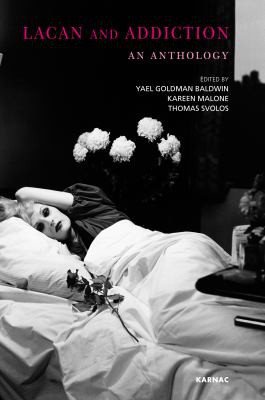 Couverture : Lacan and addiction