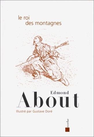 Couverture : Le Roi des montagnes, 1994