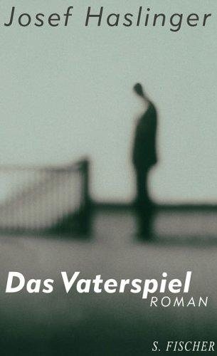 Couverture : Das Vaterspiel