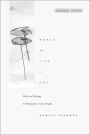 Couverture : World and Life as One