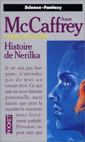 Couverture : Histoire de Nerilka