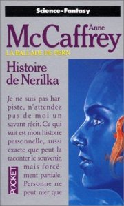 Couverture : Histoire de Nerilka