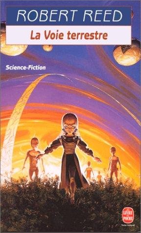 Couverture : La Voie terrestre
