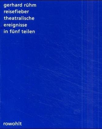 Couverture : Reisefieber