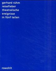 Couverture : Reisefieber