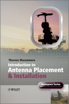 Couverture : Introduction to antenna placement and installation