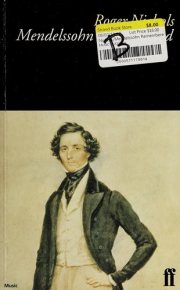 Couverture : Mendelssohn remembered