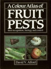 Couverture : Colour Atlas of Fruit Pests