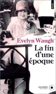 Couverture : La Fin d'une époque